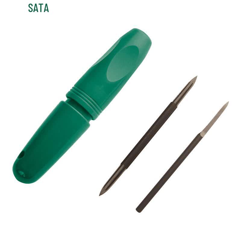 SATA 3-Piece Scraper Set 3-piece set