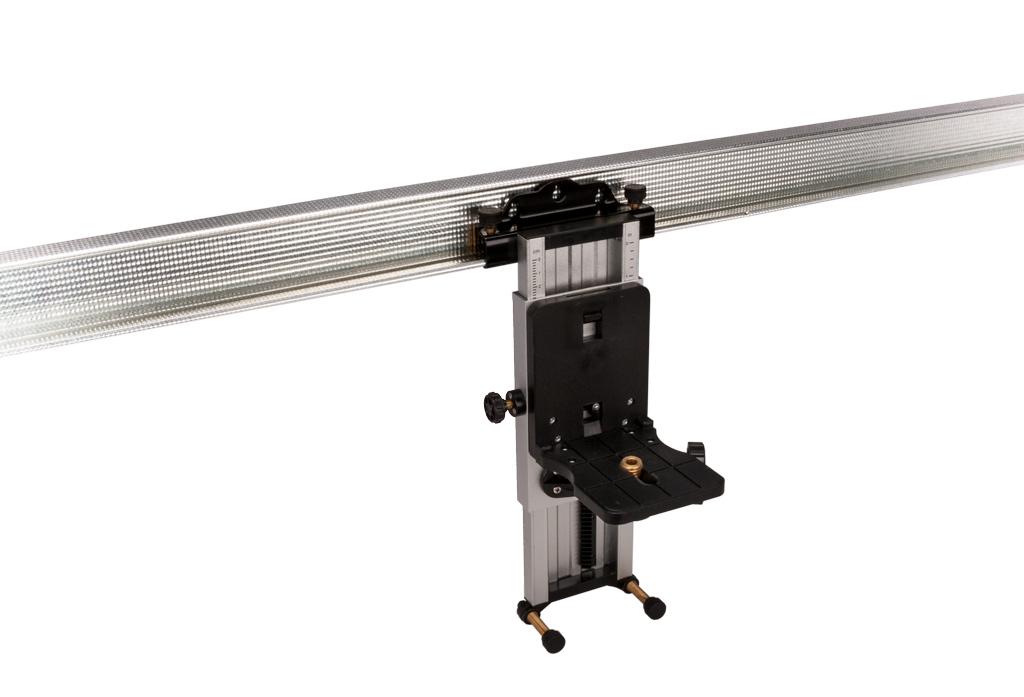 Universelle Halterung zur Montage des Lasers Wh-1 - Bx 132717