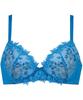 Wing Lesiage Fuller Comfortable 2920 Padded PB2920 BU C80 Wing/Wacoal Bra, Bust, Fit, Series, Bra,