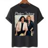 Retro Back For Good Modern Talking Short Sleeve Shirt Black Unisex S-5Xl