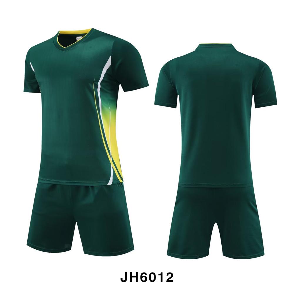 Adult Soccer Jersey Football Uniforms Shirts Men Women Futsal Sportswear Training Tracksuit Sports Outfit Clothes