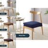 Versatile Waterproof Stretch Chair Cover Featuring Great Elasticity For Perfect Fit