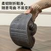 High quality new men's wool slippers large size home indoor color scheme thick bottom waterproof warm cotton slippers home