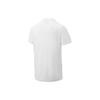 adidas outdoor casual breathable short-sleeve T-shirt, unisex, white