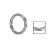 Motoforti 6809ZZ Deep Groove Ball Bearings P6 45x58x7mm Lubricated Bearings Double Metal Seal Scooter Skateboard Wheel