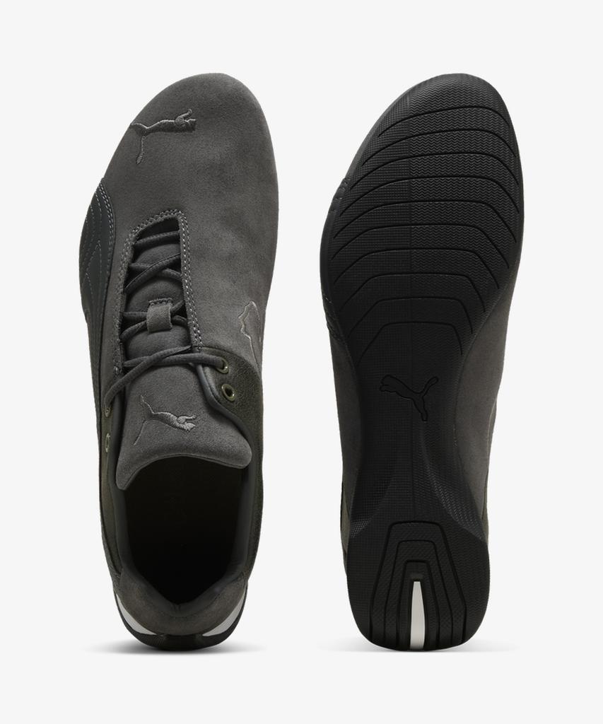 Puma Future Cat - Shadow Grey: Roden Green / 405285-04
