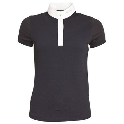 Womens/Ladies Competition Polo Shirt