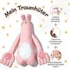 Aiuto per il sonno del bambino, Giocattolo calmante, Versatile, Design leggero, 68 x 25 cm