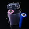 Multi-slot Battery Storage Case Waterproof Battery Protection Boxes Durable Battery Box