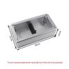 Marshford Automatic Shoe Cover Dispenser
