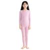 moonkids Children's Thermal Underwear Set - Fleece Lined Deron