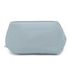 Women's Nylon Crossbody Bag Solid Color Large Capacity Shoulder Dumpling Bag