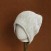 Women's Y2K Warm Autumn Winter Wool Hat Fashion Vintage Rabbit Fur Hat for Students Daily Commuting Use