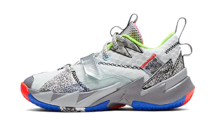 Jordan Why Not Zer0.3 Zer0 Noise (PS) 28