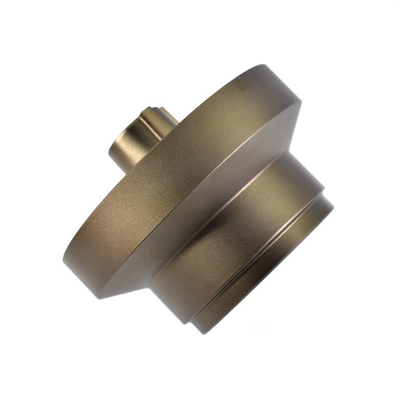 Aluminum Alloy Connection Support for Tesla Steering Wheel Base: For Foreign Trade Only