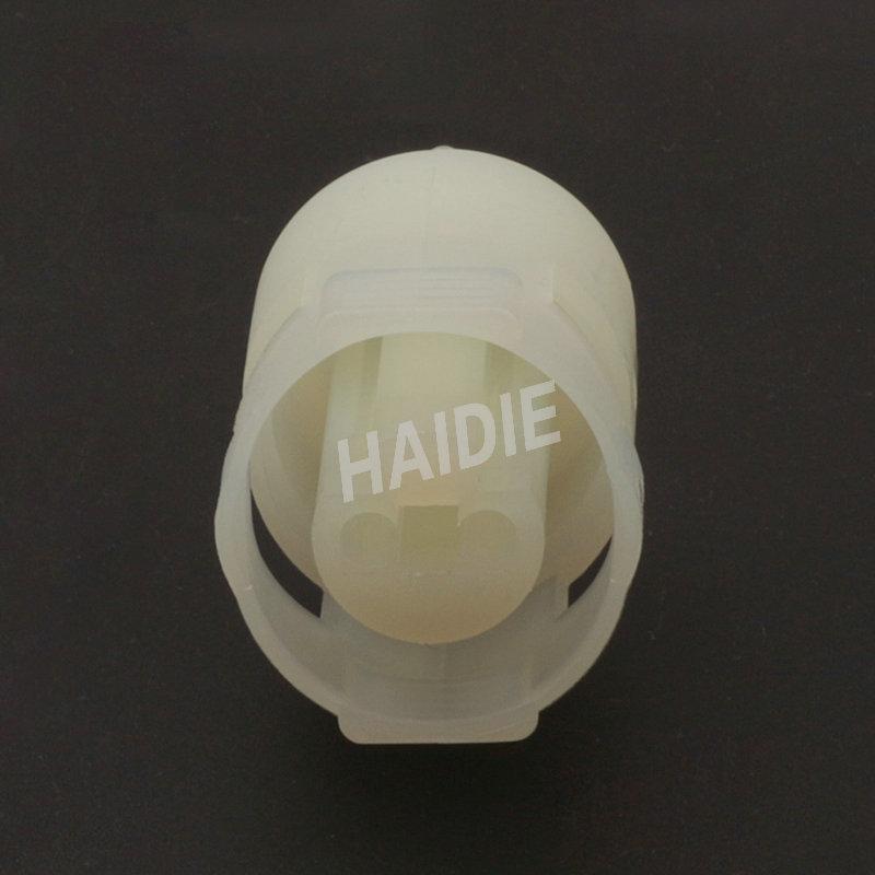 1 Pin Female Plastic Cable Wiring Harness Car Electrical Housing Automotive Auto Wire Connector Plug 172198-1