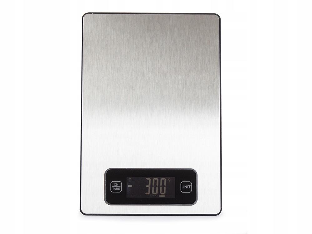 Kitchen Scale K542-B (40) Gab_A