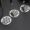 Island Miracle Stainless Steel Multifunctional Potato & Baby Food Masher
