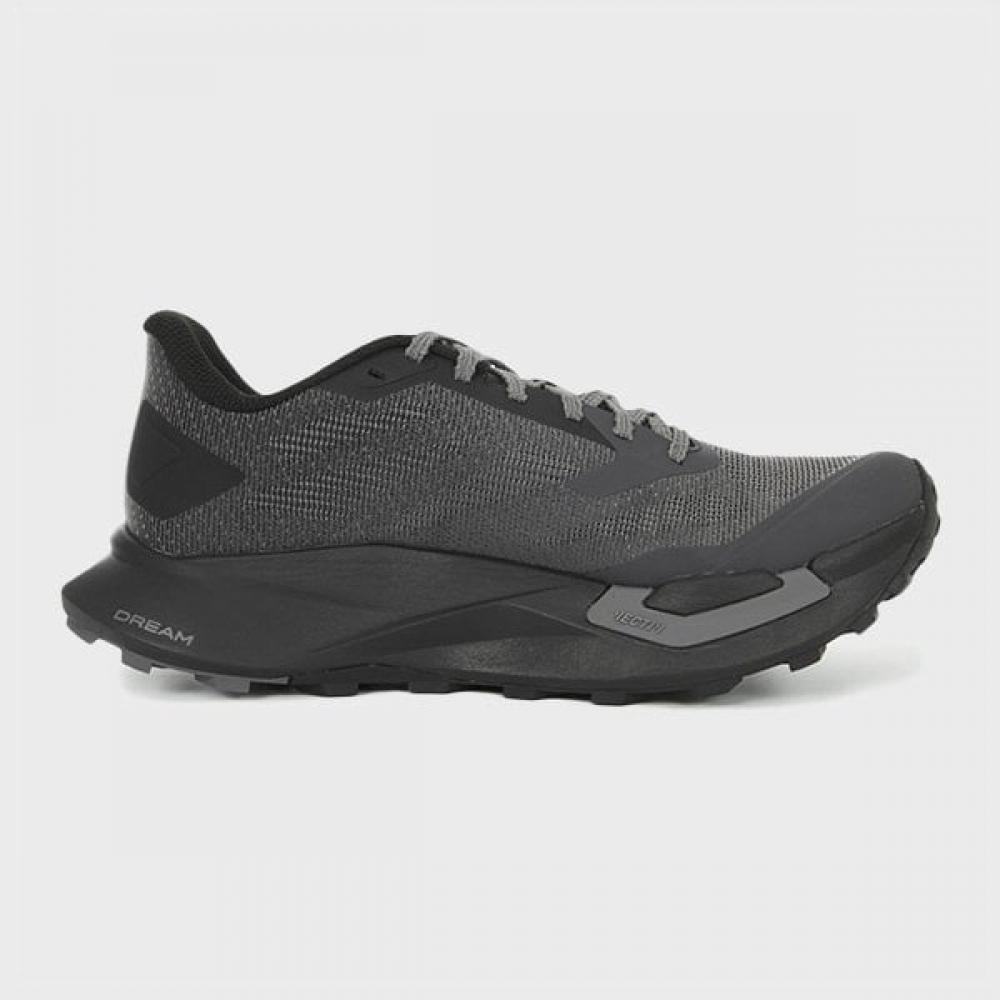 The North Face Men Vectiv Enduris 4 Blk Ns97s03b