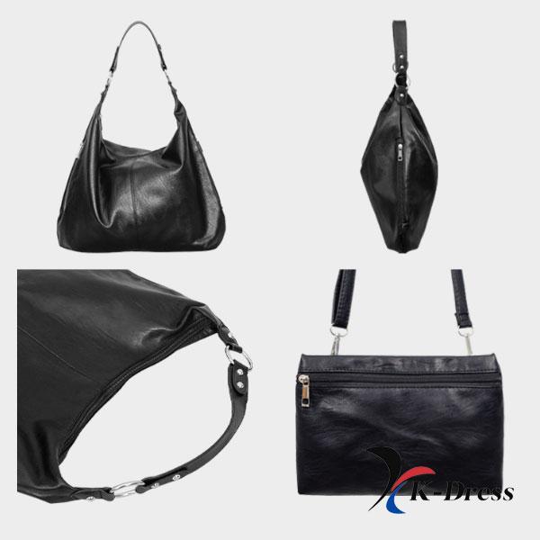 Taška před nákupem