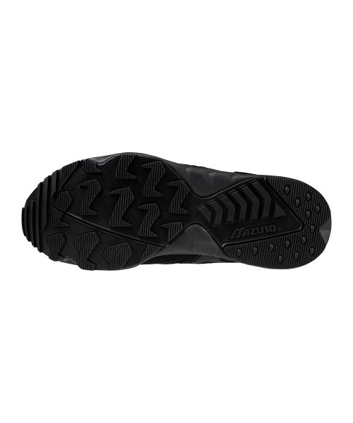 [Mizuno] Contender (CORDURA) D1GA251002 [Shipped from Korea] 100% Authentic