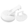 Sliding Door Lock for Baby Safety Security Proof Child Pet Doors Closets Window Lock