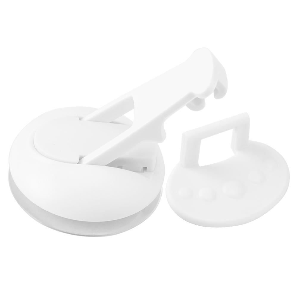 Sliding Door Lock for Baby Safety Security Proof Child Pet Doors Closets Window Lock