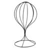Metal Hat Cap Holder 3 Colors Wig Head Stand Wig Accessories Wigs Display Stands  Home Salon