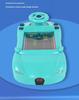 Children's Racing Car Toy with Steering Wheel - Adventure Gift for Boys and Girls Ages 1-6