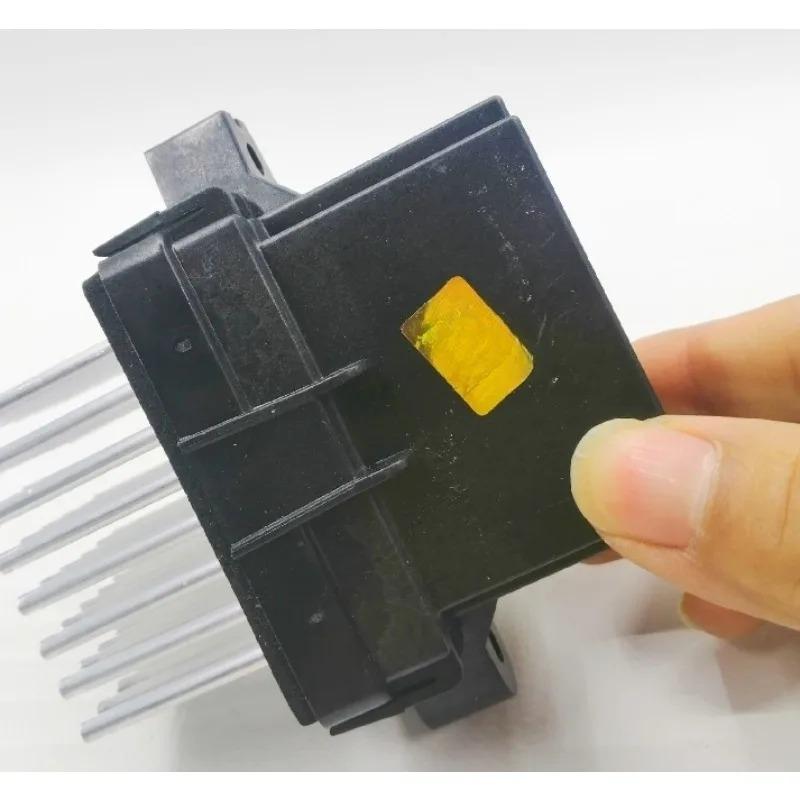 Blower Resistors Air Conditioner Resistor for Chevrolet Cruze 84178783 New Metal Automobile Part