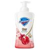 Safeguard Pomegranate Foam Shower Gel