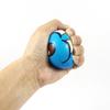 12Pcs Stress Relief Expression Soft Balls  Fun Sponge Stress Ball Squeeze Smiley Face Grimace Pu Foam For Sports  Ball