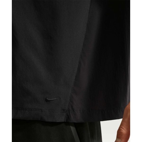 Nike Dri-Fit Stretch Breathable Moisture-Wicking Comfortable Shirt Men Tops II2351-010