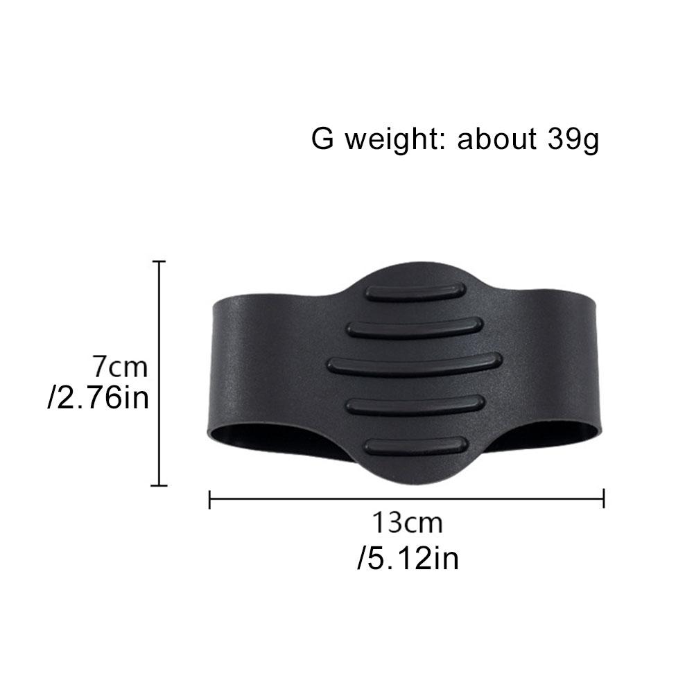 Fotbalové krajkové pásky Silikonové kryty na tkaničky k fotbalovým kopačkám Kryty na tkaničky Sportovní příslušenství pro fotbalové baseballové boty