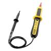 Stanley FatMax Electrical Tester Screwdriver (Batteries Included)