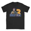 Half life 3 T-Shirts Unisex Damen 100% Baumwolle Freizeit-T-Shirts Rundhals-T-Shirts Kurzarm Kleidung Geburtstagsgeschenk