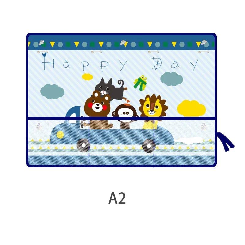 Car Sun Shade UV Protection Curtain Side Window Adjustable Car Styling Auto Windows Sunshade Summer Protection Car Curtains