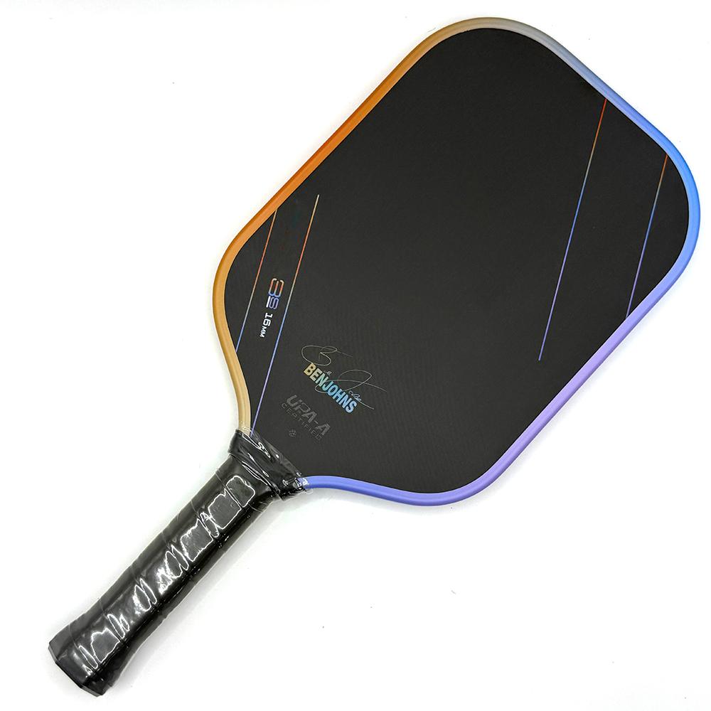 Horse Year Ltd Ed 14mm GEN4 TFP Pickleball Paddle USAPA UPA-A