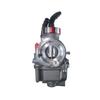 PE24 24mm Carb For DASH NSR125 KX80 KX100 KX125 DIO NSR 50-125CC 2/4-Stroke Pit Dirt Bike ATV Quad Engine Motorcycle Carburetor