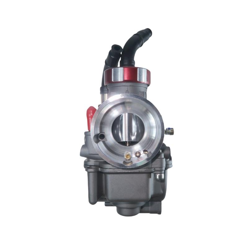PE24 24mm Carb For DASH NSR125 KX80 KX100 KX125 DIO NSR 50-125CC 2/4-Stroke Pit Dirt Bike ATV Quad Engine Motorcycle Carburetor