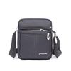 Li Shen Men's Oxford Cloth Shoulder Bag