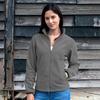 Result Womens/Ladies Core Fashion Fit Fleece Top