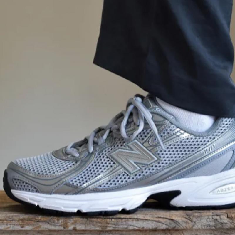 New Balance Club 740 Unisex Sneakers U740sg2