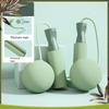 Multi-purpose Fitness Skipping Ropes Indoor Sports Silent Cordless Skipping Ropes