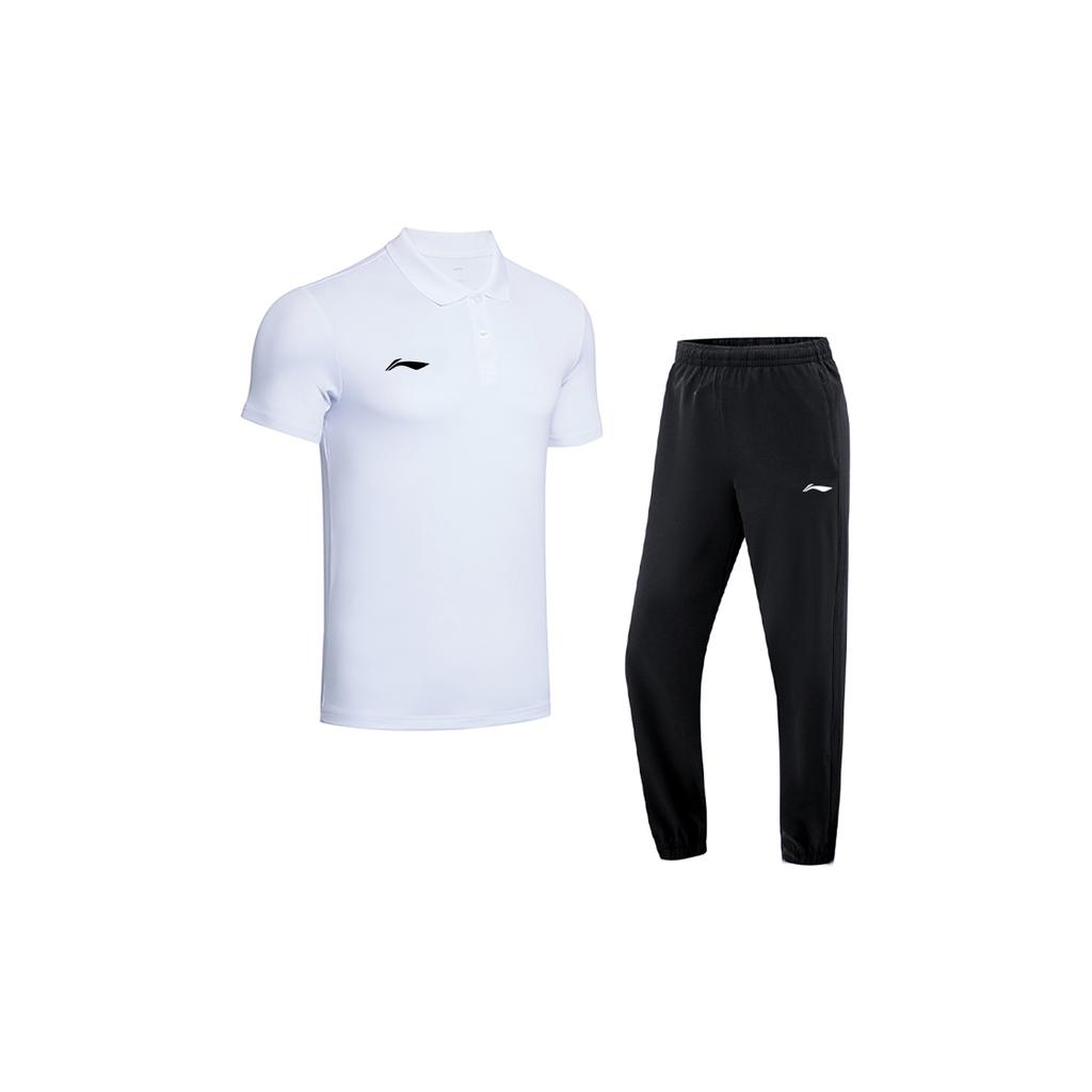 Li Ning Casual Sportswear Unisex AWBV131-2#W