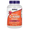 Now Foods Buffered C-1000 Complex, 180 Tablets