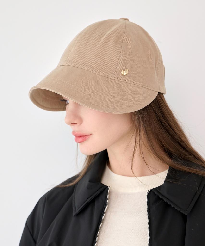 Koipeu Cotton Ball Cap Cf083Ht085