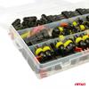 Cubes Plugs Connector Superseal Hermetic 352 Pcs Amio-03035