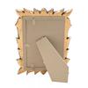 Widdop Impressions Resin Leaf Photo Frame