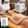 6 In 1 Beauty Machine, Dermabrasion Device for Facial, Spa Care, Skin Rejuvenation, Hydrodermabrasion, Clean Skin